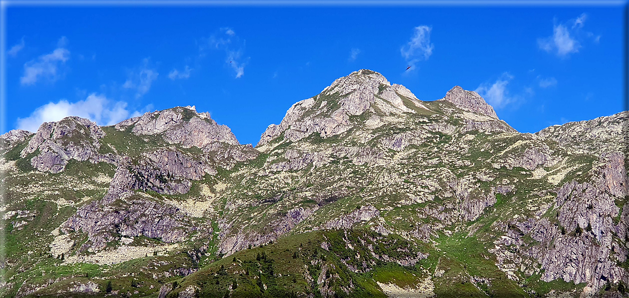 foto Val Tolvà e Cima Orena